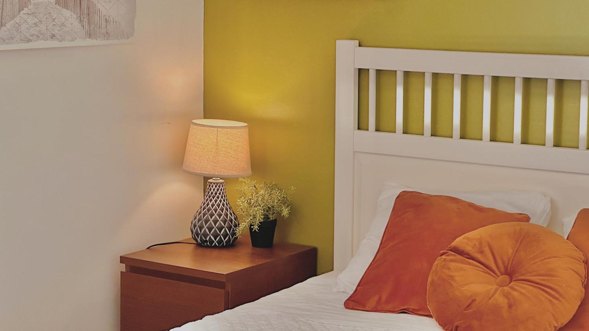 Coastal Garden Paradise Retreat- 6 Min From The Beach Charneca de Caparica Exterior foto