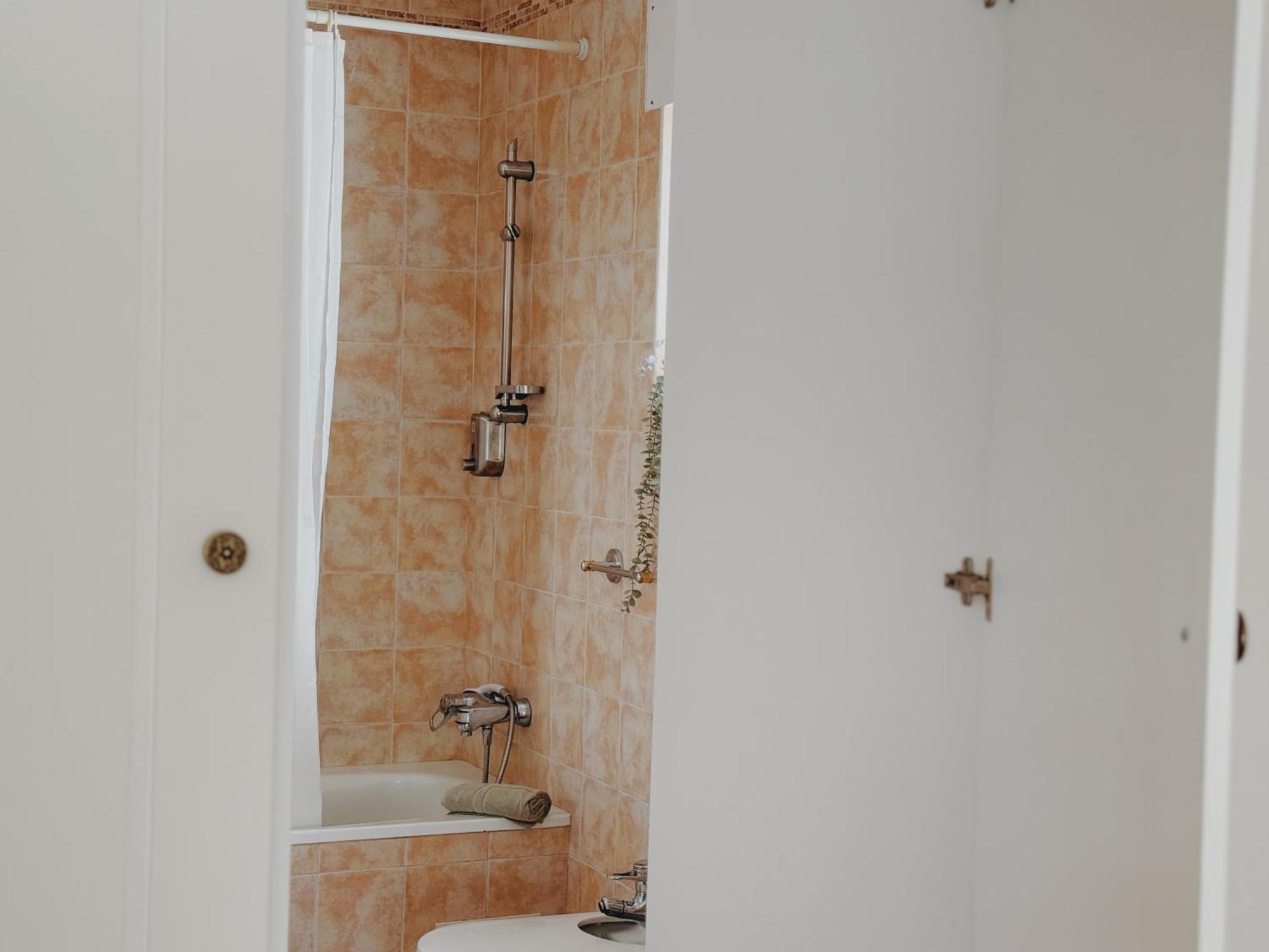 Coastal Garden Paradise Retreat- 6 Min From The Beach Charneca de Caparica Exterior foto