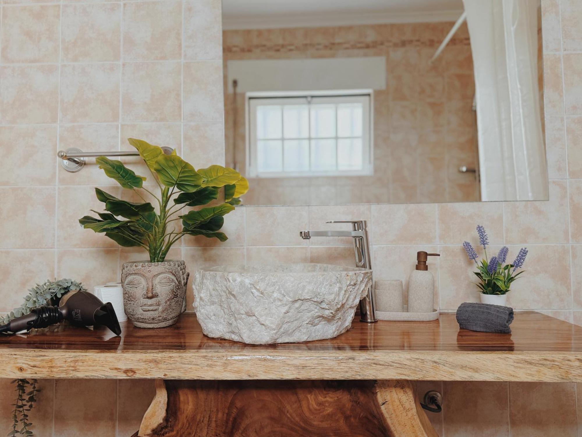Coastal Garden Paradise Retreat- 6 Min From The Beach Charneca de Caparica Exterior foto